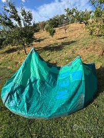 North Neo 8m 2017 + Barra North Trust Bar 2016