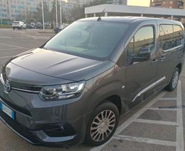 TOYOTA Proace City Verso - 2023