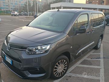TOYOTA Proace City Verso - 2023