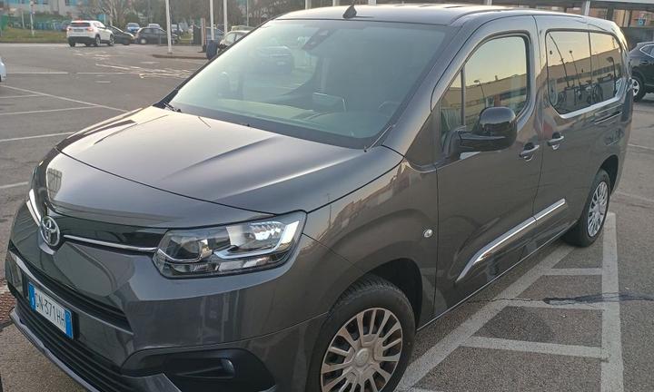 TOYOTA Proace City Verso - 2023