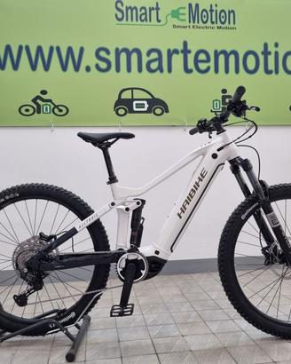 Haibike ALLTRAIL 8
