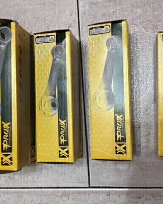 Bielle Prox per Honda cr 125 cr 250 cr 500