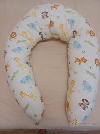 Cuscino allattamento 