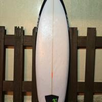 Tavola surf Pukas Chris Christerson + pinne c.c.