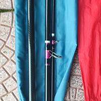 canne surf casting istriana 
