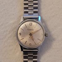 Orologio vintage meccanico Kimberly