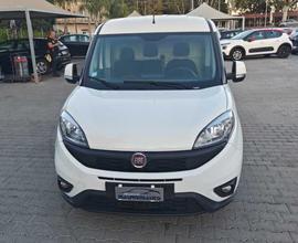 FIAT - Doblo` Cargo 1.6 Mjt 105cv Ch1 Lounge.