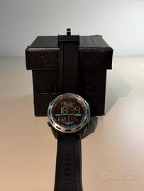 Orologio quarzo Diesel