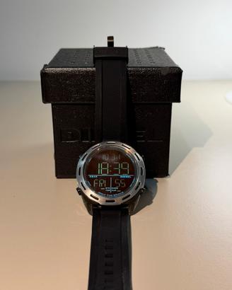 Orologio quarzo Diesel