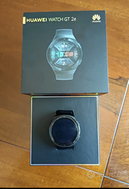 Huawei Watch GT 2e