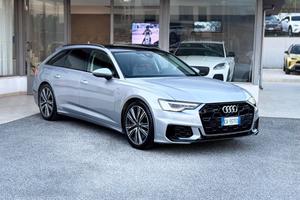 Audi A6 Avant 55 2.0 TFSI-e S line 367CV Quattro S
