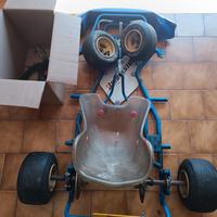 birel gokart mini kart