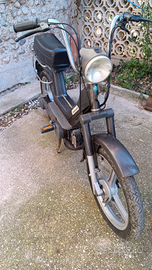 Piaggio SI . libretto verde