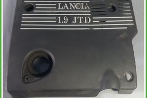 Copertura Insonorizzante Cover Motore LANCIA