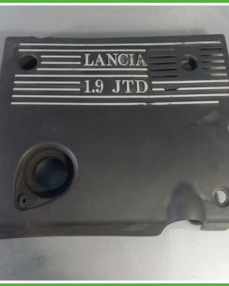 Copertura Insonorizzante Cover Motore LANCIA