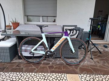 Canyon Aeroad CF SLX