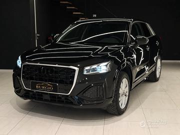 Audi Q2 2.0 116 CV S Tronic S line Matrix 2023