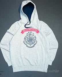 Felpa Hogwarts