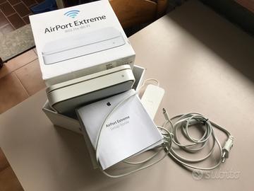 Apple AirPort Extreme