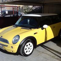Mini cooper 1.6 ie solo km61000 full 02