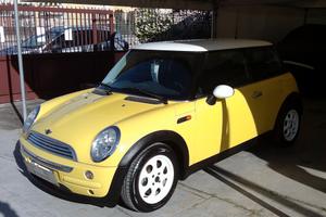 Mini cooper 1.6 ie solo km61000 full 02