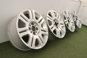 Cerchi in lega Fiat Panda 500e Idea 15 ORIGINALI