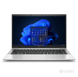 HP EliteBook 840 G8 14"