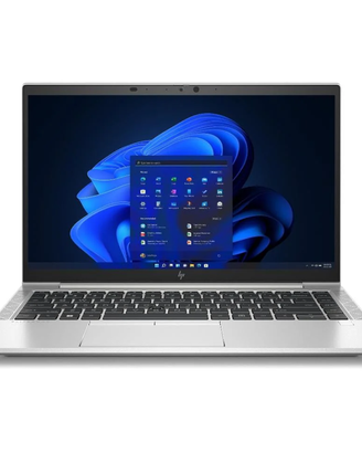 HP EliteBook 840 G8 14"