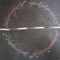 Bracciale in acciaio Uomo 3