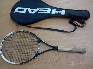 Racchette da  Tennis Bambino 23-26