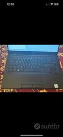 Notebook Dell Latitude 7390