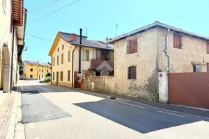 CASA INDIPENDENTE A BASILIANO