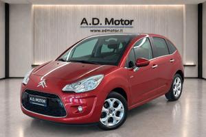 Citroen C3 1.6 vti Exclusive (exclusive style)