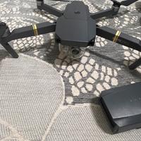DRONE DJI MAVIC PRO