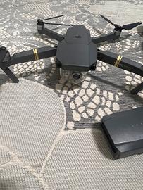 DRONE DJI MAVIC PRO