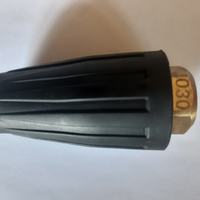 Lancia turbo idropulitrice diametro 30