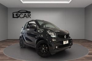 Smart fortwo coupe Cabrio 90cv - Unico proprietari