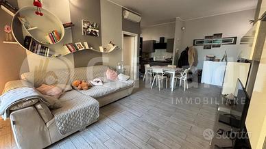 Appartamento Abbiategrasso [1586VRG]