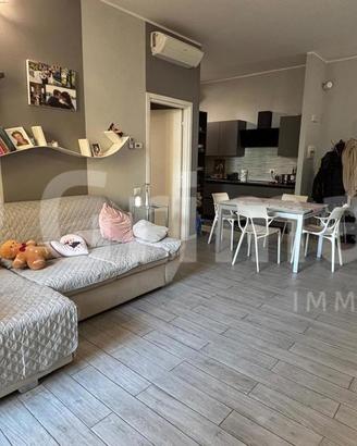 Appartamento Abbiategrasso [1586VRG]