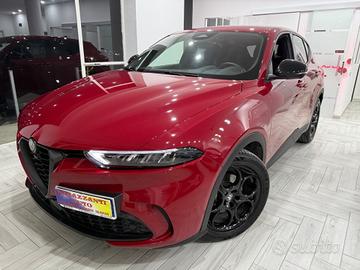 Alfa Romeo Tonale 1.6 diesel 130CV SPRINT BLACK 36