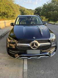 Mercedes Gle 300d 4matic Premium Plus (180kw)