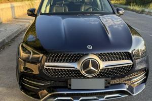 Mercedes Gle 300d 4matic Premium Plus (180kw)