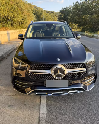Mercedes Gle 300d 4matic Premium Plus (180kw)