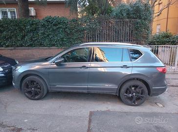 Seat tarraco xdrive 2.0 diesel