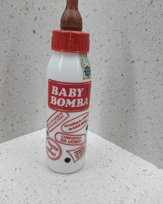 liquore Baby bomba 