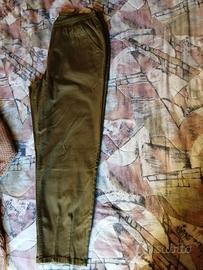 Pantaloni donna BON PRIX