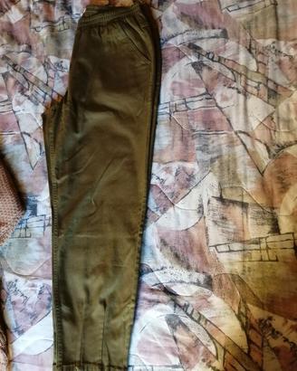 Pantaloni donna BON PRIX