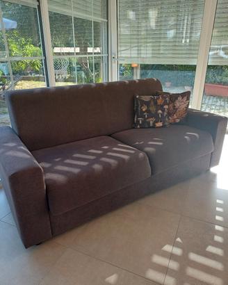 divano letto nuovo 