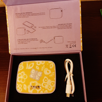 Power bank thun