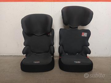 Seggiolini auto 15-36kg